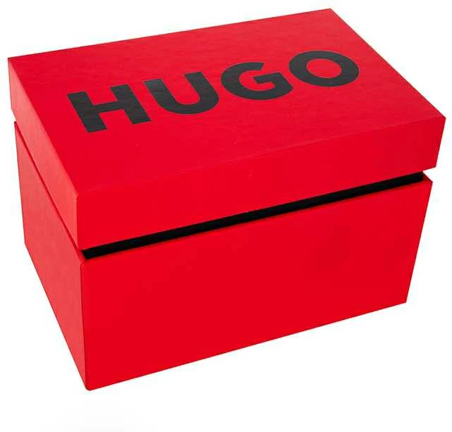 Hugo Boss Vyriškas laikrodis HUGO First 1530186 + dėžutė