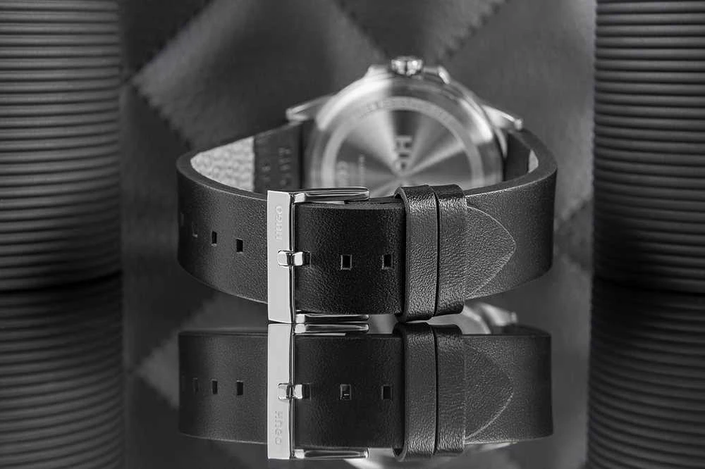 Hugo Boss Vyriškas laikrodis Hugo First 1530188 + BOX