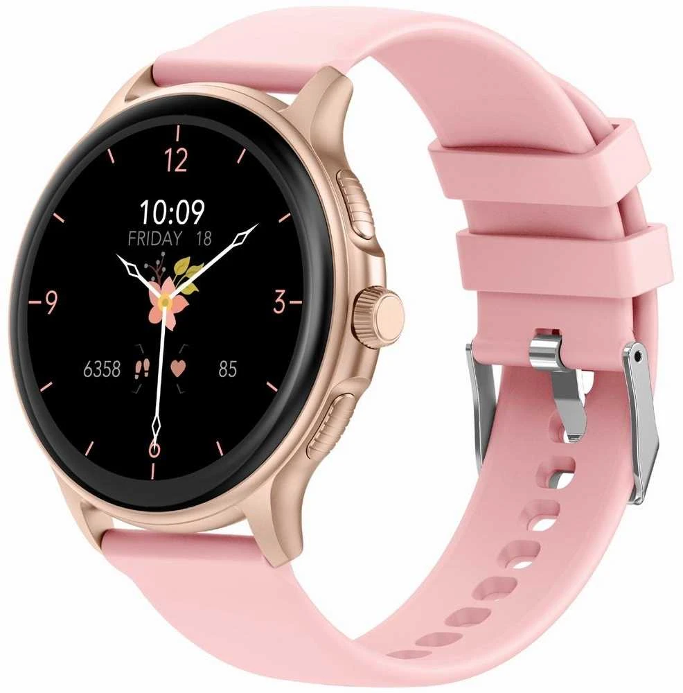 Išmanusis laikrodis UNISEX GRAVITY GT12-3 - BLUETOOTH CONNECTIONS, ADDITIONAL PASSAGE (sg035c)