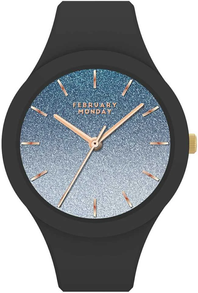 Išmanusis laikrodis DAMSKI GRAVITY GT14-3 - ROZMOWY BLUETOOTH, WŁASNE TARCZE (sg026c)