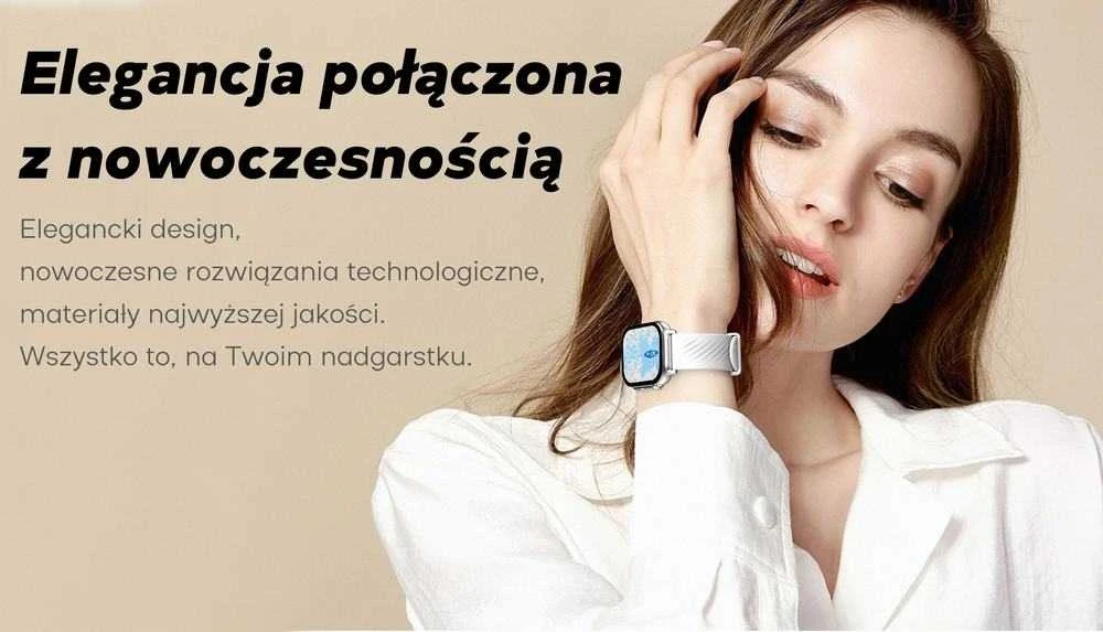 Išmanusis laikrodis UNISEX GRAVITY GT15-11 - BLUETOOTH CONNECTIONS, ADDITIONAL PASSAGE (sg029k)