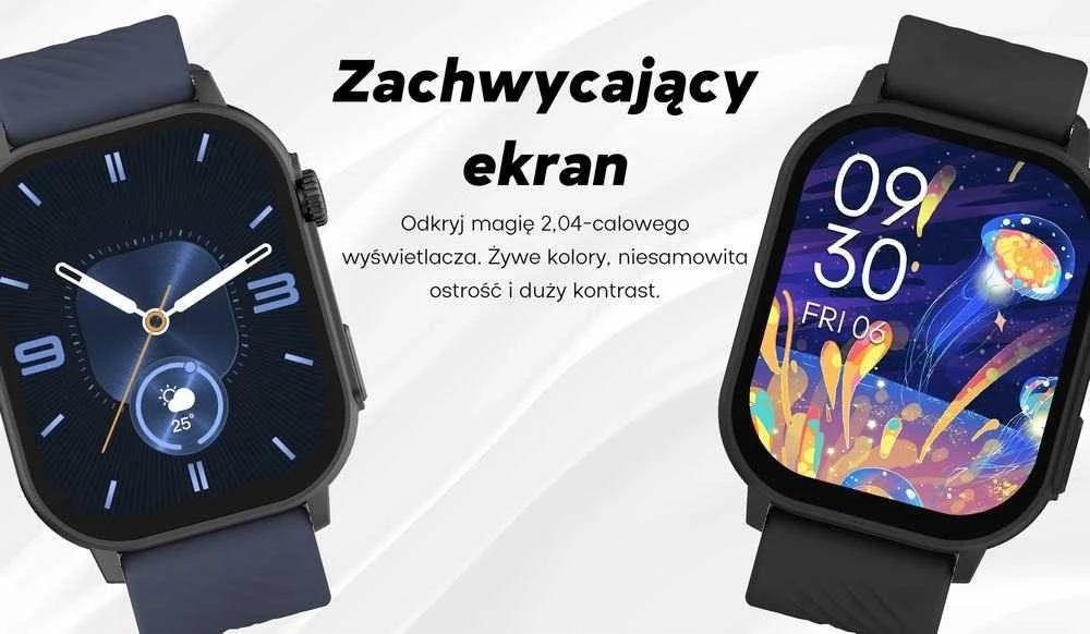 Išmanusis laikrodis UNISEX GRAVITY GT15-12 - BLUETOOTH CONNECTIONS, ADDITIONAL PASSAGE (sg029l)
