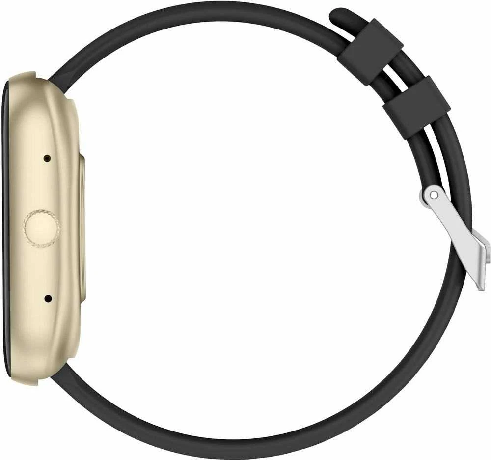 Išmanusis laikrodis UNISEX GRAVITY GT18-7 - BLUETOOTH CONNECTIONS, ADDITIONAL PASSAGE (sg036g)