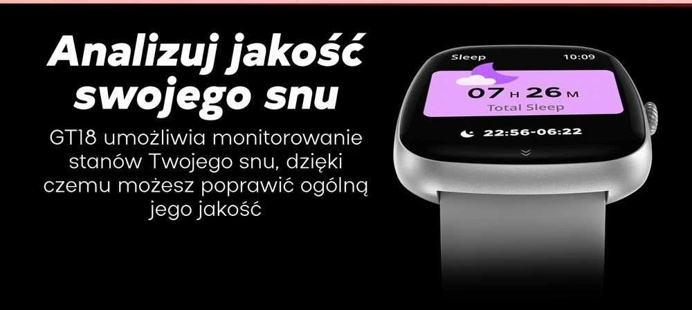 Išmanusis laikrodis UNISEX GRAVITY GT18-7 - BLUETOOTH CONNECTIONS, ADDITIONAL PASSAGE (sg036g)