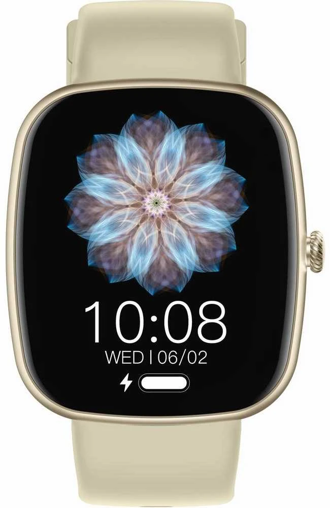 Išmanusis laikrodis UNISEX GRAVITY GT18-7 - BLUETOOTH CONNECTIONS, ADDITIONAL PASSAGE (sg036g)