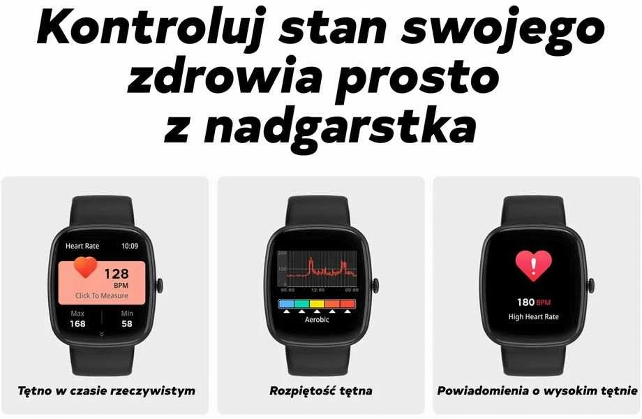 Išmanusis laikrodis UNISEX GRAVITY GT18-8 - BLUETOOTH CONNECTIONS, ADDITIONAL PASSAGE (sg036h)