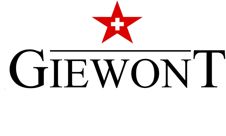 Išmanusis laikrodis Giewont GW100-5, Rožinis