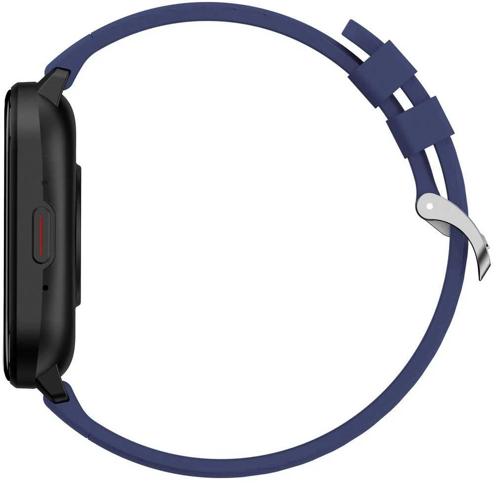 Išmanusis laikrodis UNISEX GRAVITY GT43-5 - DODATKOWY PASEK (sg054d)