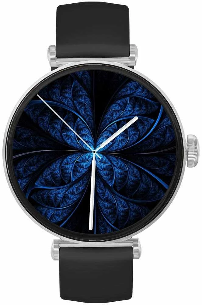 Išmanusis laikrodis DAMSKI GRAVITY GT26-9 - DODATKOWY PASEK (sg042i)