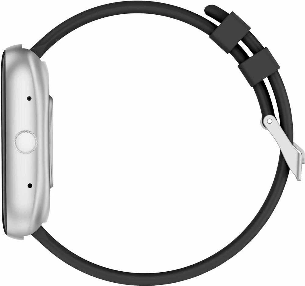 Išmanusis laikrodis UNISEX GRAVITY GT18-4 - BLUETOOTH CONNECTIONS, ADDITIONAL PASSAGE (sg036d)