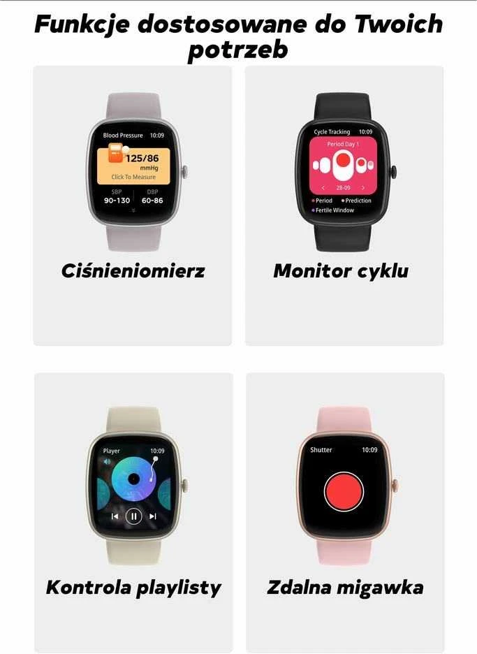 Išmanusis laikrodis UNISEX GRAVITY GT18-6 - BLUETOOTH RYŠIAI, PAPILDOMAS PRAĖJIMAS (sg036f)