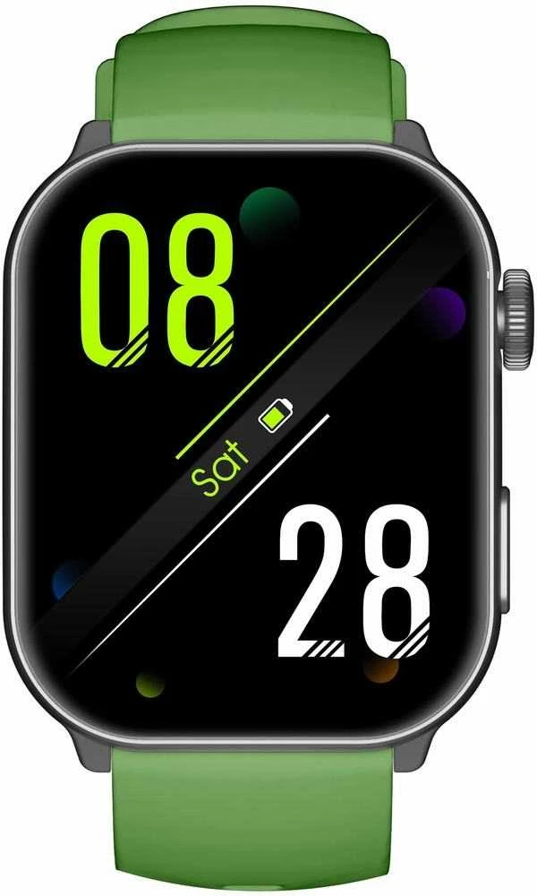 Išmanusis laikrodis UNISEX GRAVITY GT28-4 - ROZMOWY BLUETOOTH, DODATKOWY PASEK (sg037d)