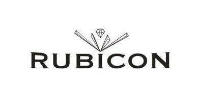 Išmanusis laikrodis Rubicon X3, Juodos spalvos korpusas su žalios spalvos dirželiu