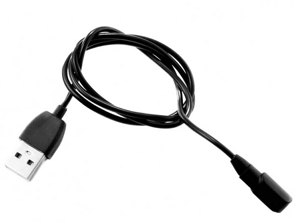 Įkrovimo laidas išmaniajam laikrodžiui GIEWONT GW330 GW460 2.5 mm GWK4