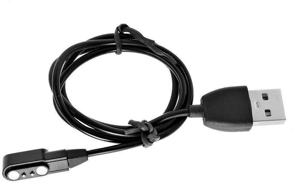 Įkrovimo laidas išmaniajam laikrodžiui GIEWONT GW330 GW460 2.5 mm GWK4