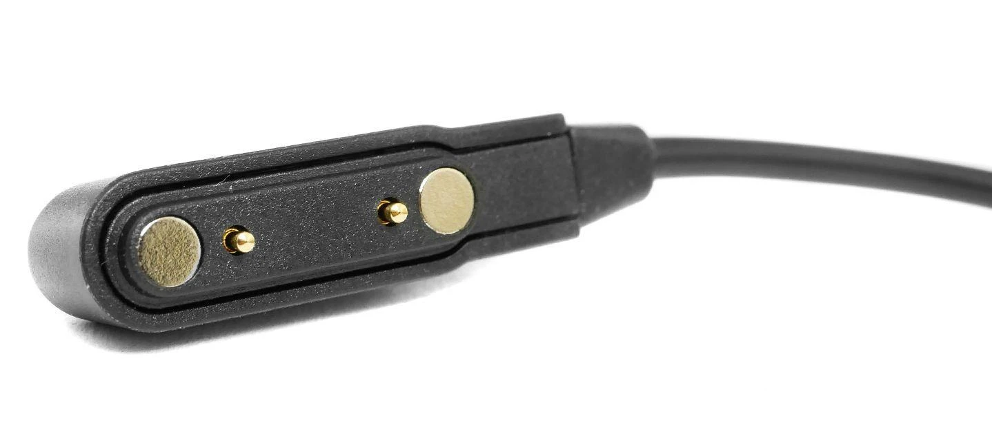Įkrovimo laidas išmaniajam laikrodžiui GIEWONT GW330 GW460 2.5 mm GWK4