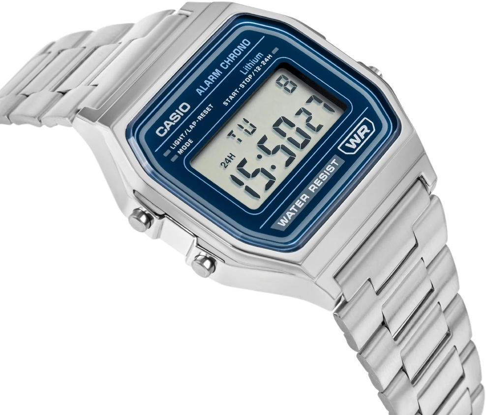 Laikrodis Casio Vintage A158WEA-2EF