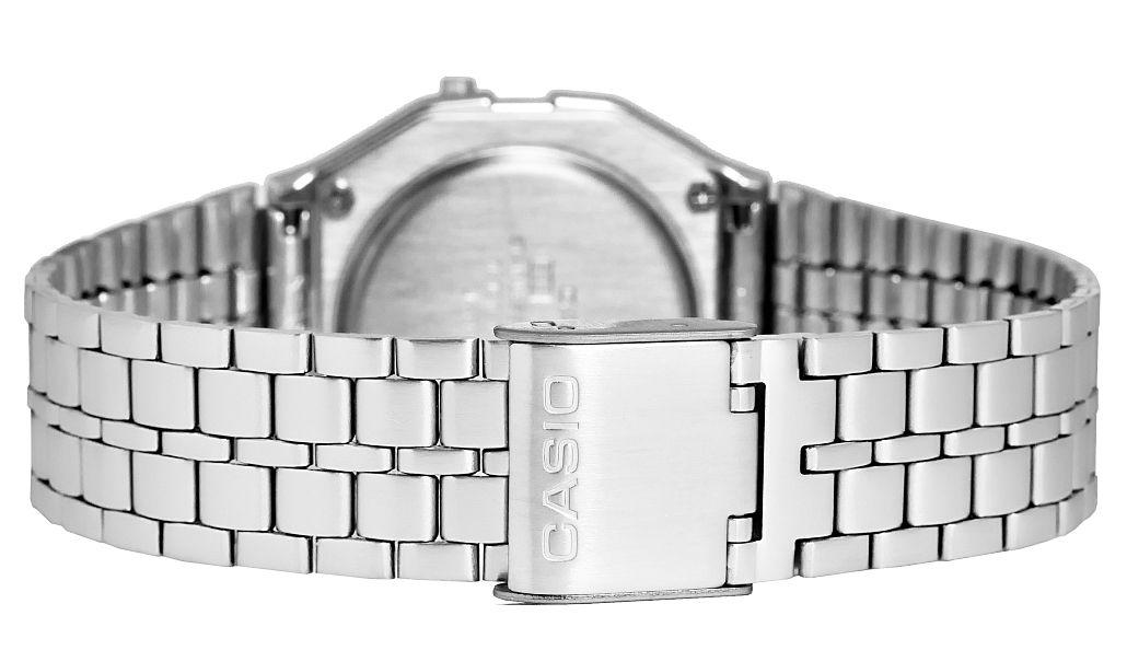 Laikrodis vyrams CASIO A159W-N1DF - KLASYKA (zd168a)