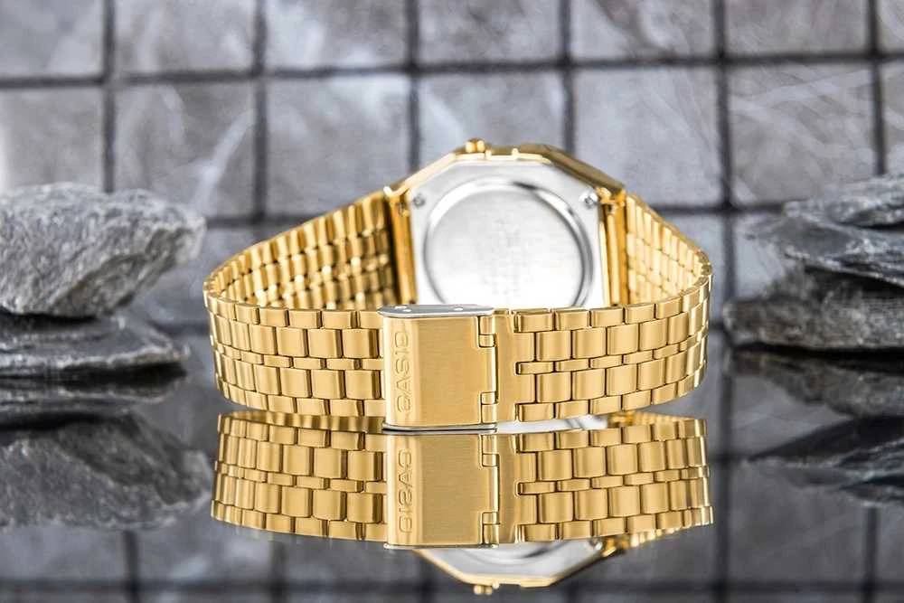 Laikrodis Casio A159WGEA-1EF