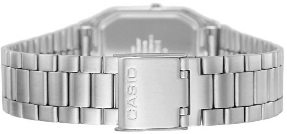 Laikrodis Casio Vintage A163WA-1QES