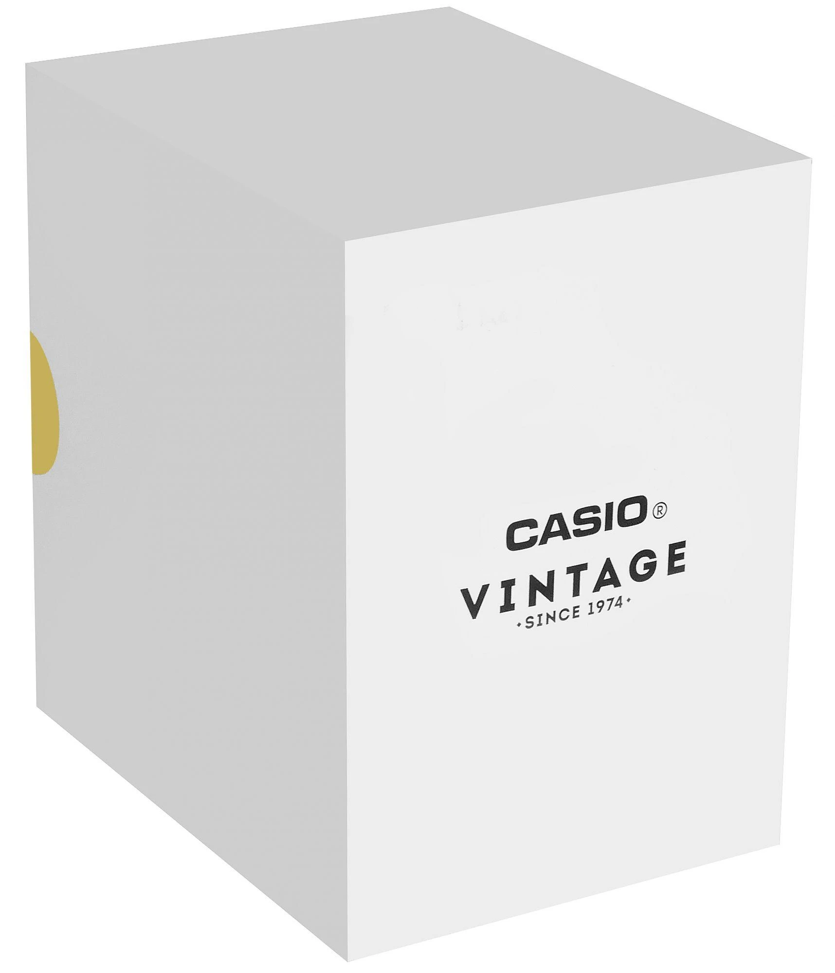 Laikrodis Casio Vintage A164WA-1VES