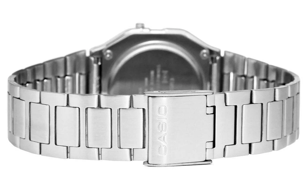 Laikrodis Casio Vintage A164WA-1VES