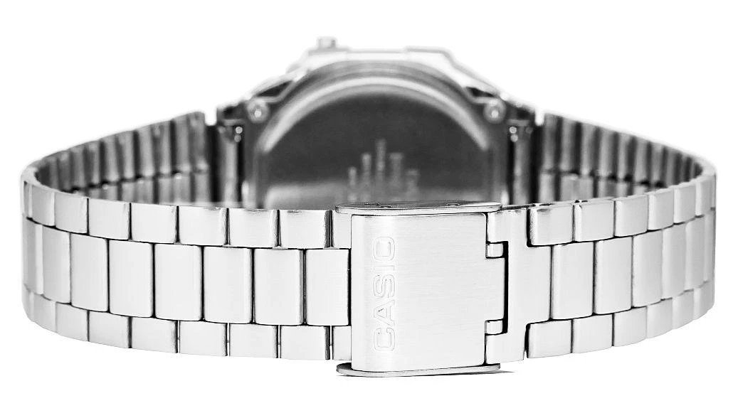 Laikrodis „Casio Vintage A168WEM-1EF“