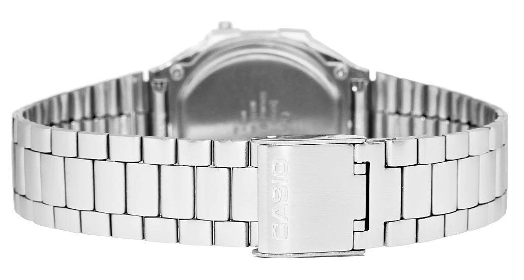 Laikrodis Casio Vintage A168WEM-2EF