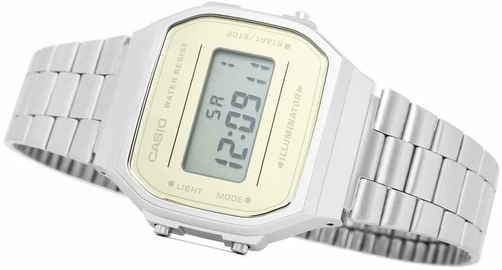 Casio Vintage A168WEM-7EF