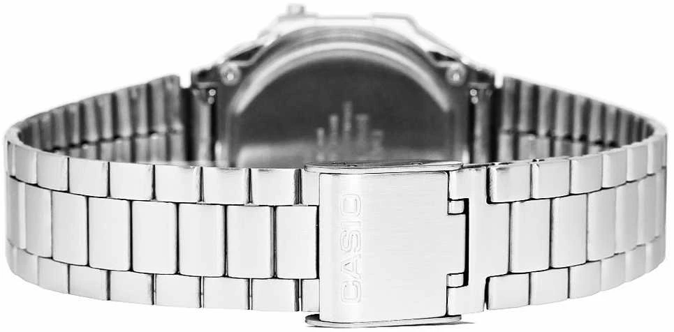 Casio Vintage A168WEM-7EF