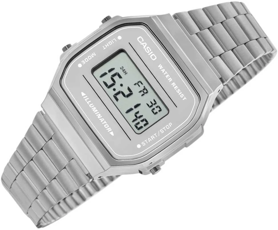 Casio Vintage A168WEM-7EF