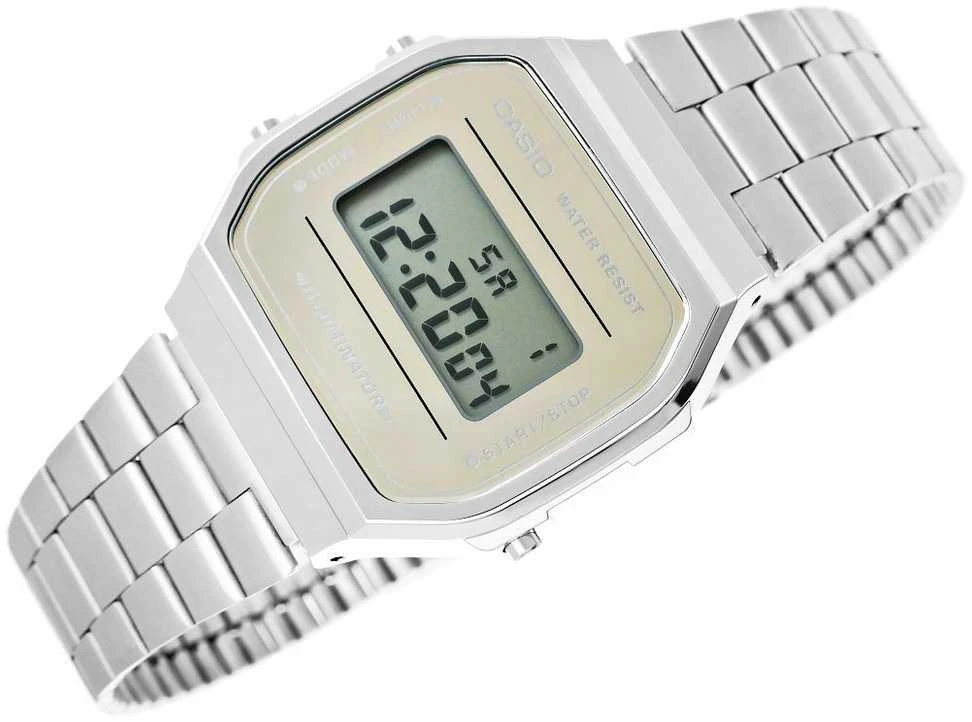 Casio Vintage A168WEM-7EF
