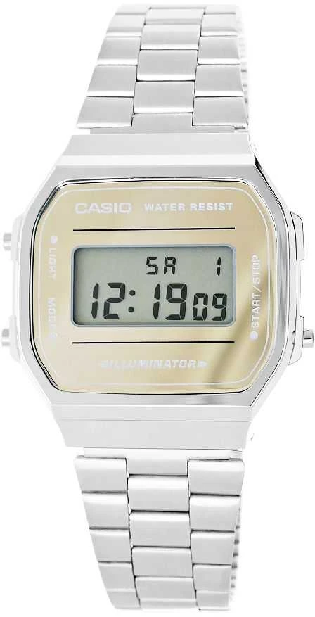 Casio Vintage A168WEM-7EF