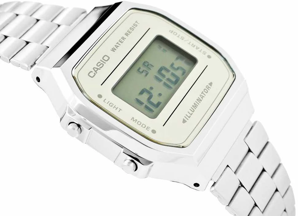 Casio Vintage A168WEM-7EF