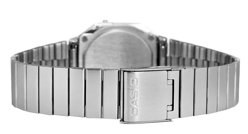 Laikrodis „Casio Vintage A700WE-1AEF“