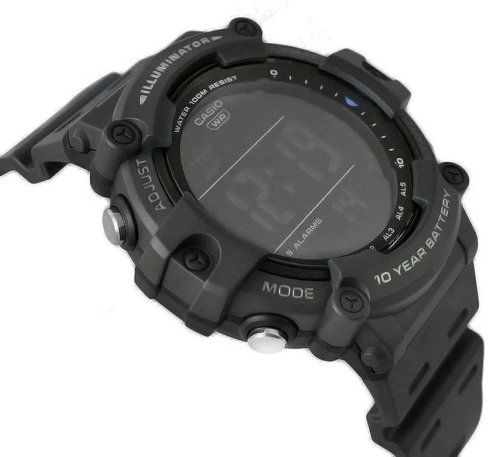 Laikrodis Casio Kolekcija AE-1500WH-8BVEF
