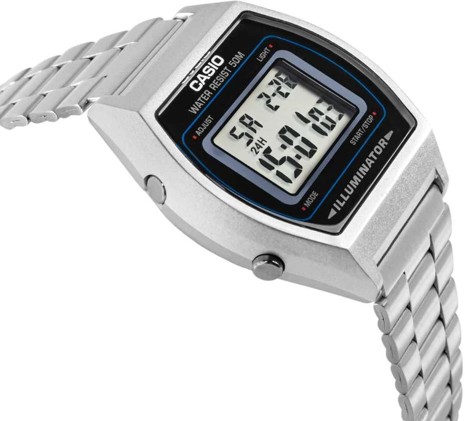 Laikrodis Casio B640WD-1AVEF