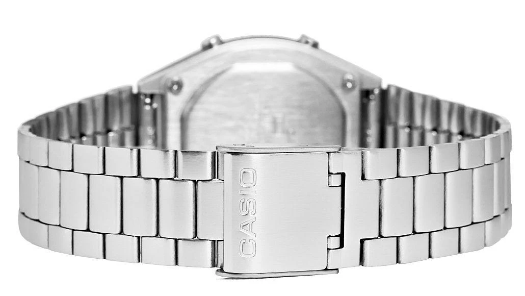 Laikrodis Casio B640WD-1AVEF