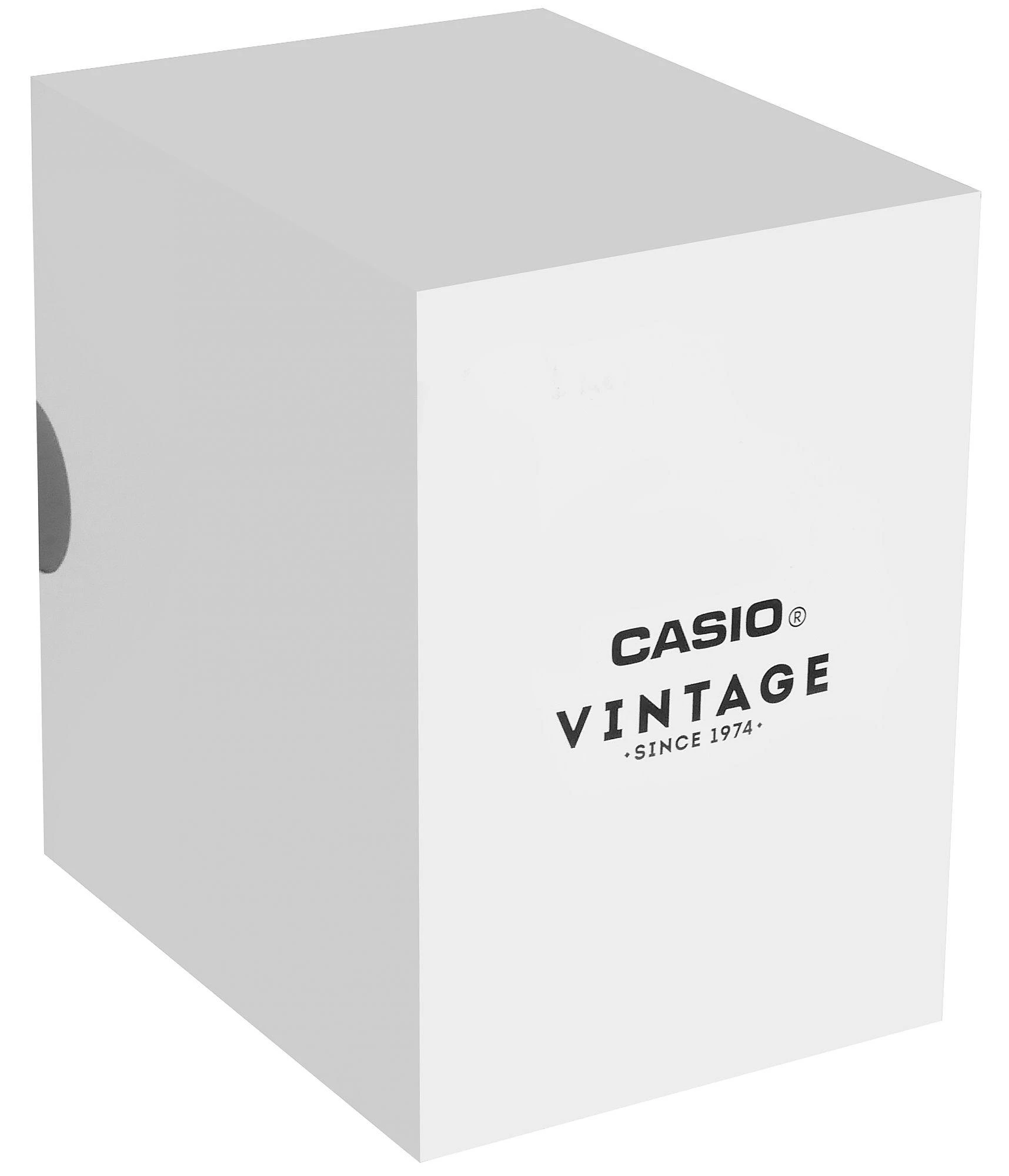 Laikrodis CASIO CA-53WF-1BEF