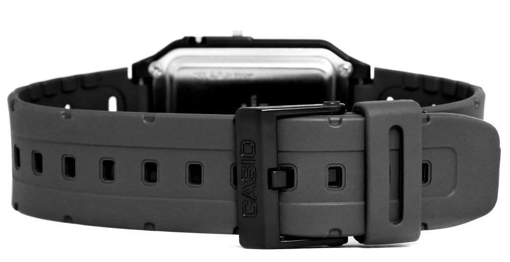 Laikrodis CASIO CA-53WF-1BEF
