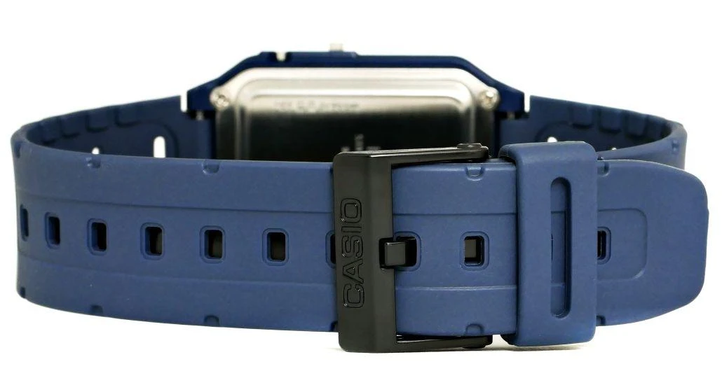 Laikrodis Casio CA-53WF-2BEF