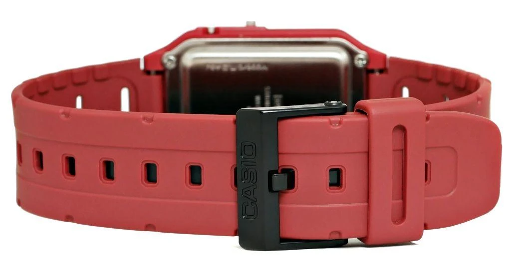 Laikrodis Casio CA-53WF-4BEF