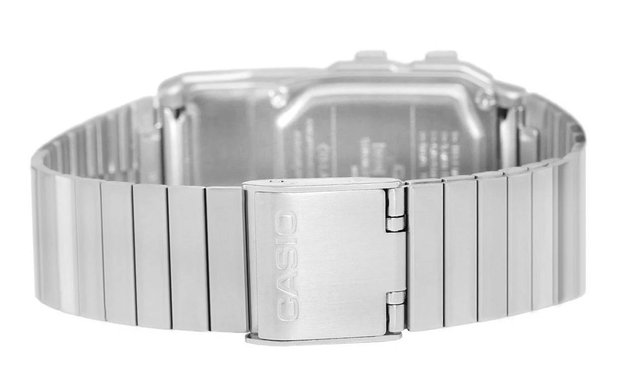 Laikrodis vyrams Casio Databank DBC-611-1D