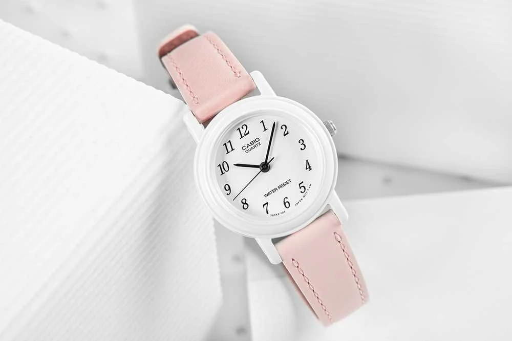 VAIKIŠKAS LAIKRODIS CASIO LQ-139L 4B1 (zd572e)