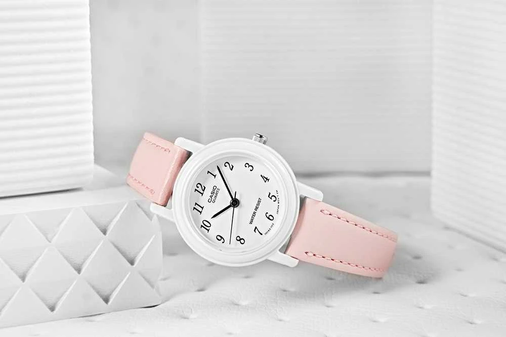 VAIKIŠKAS LAIKRODIS CASIO LQ-139L 4B1 (zd572e)