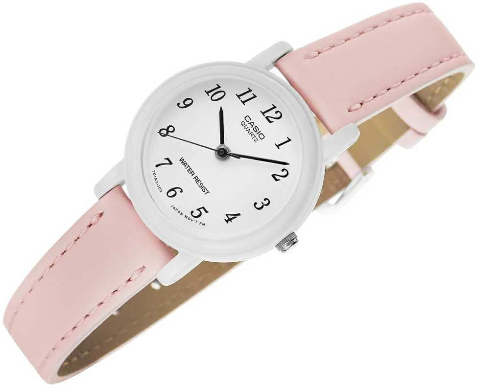 VAIKIŠKAS LAIKRODIS CASIO LQ-139L 4B1 (zd572e)