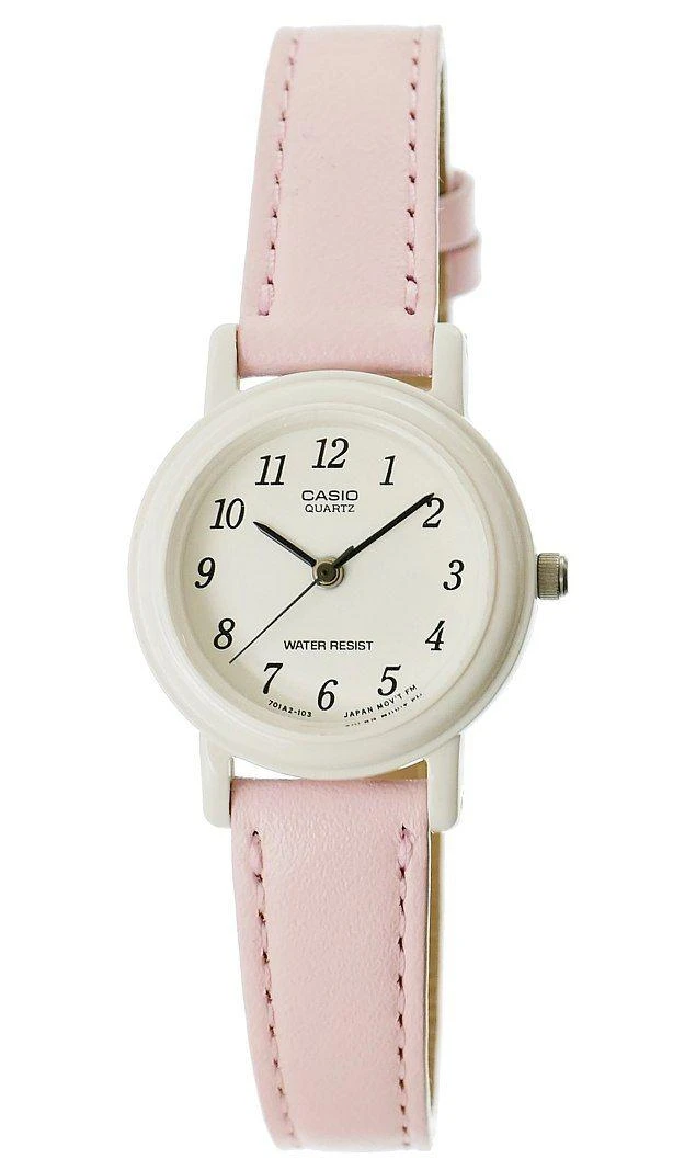VAIKIŠKAS LAIKRODIS CASIO LQ-139L 4B1 (zd572e)