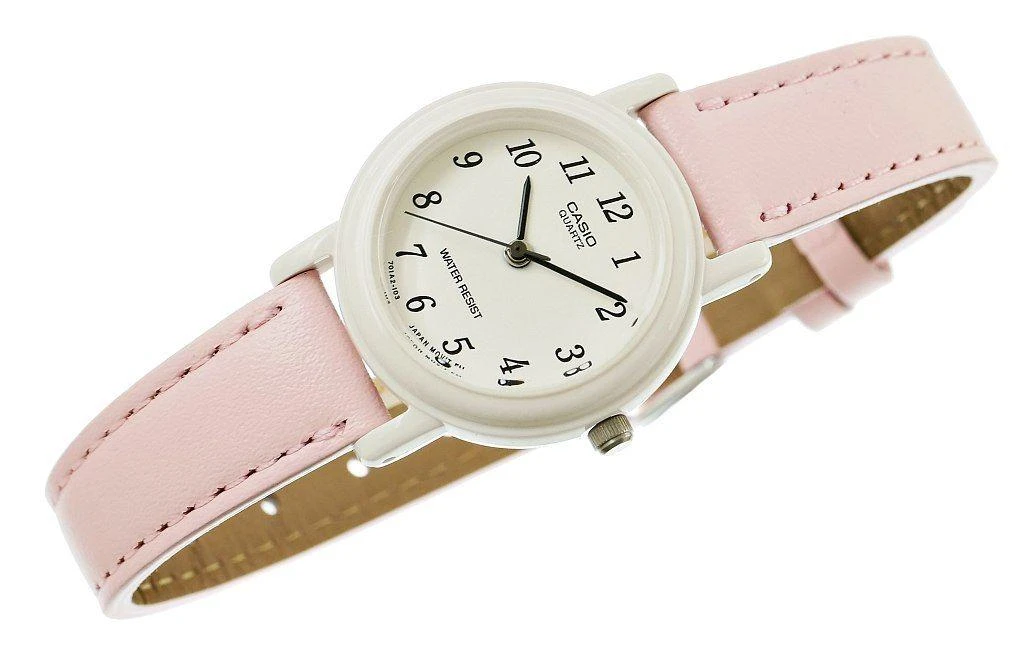 VAIKIŠKAS LAIKRODIS CASIO LQ-139L 4B1 (zd572e)