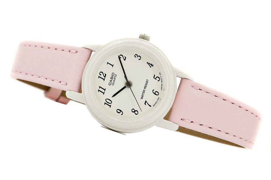 VAIKIŠKAS LAIKRODIS CASIO LQ-139L 4B1 (zd572e)