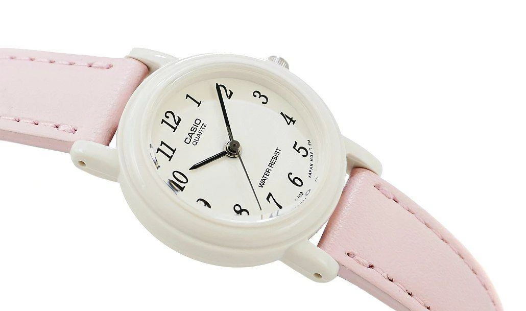 VAIKIŠKAS LAIKRODIS CASIO LQ-139L 4B1 (zd572e)